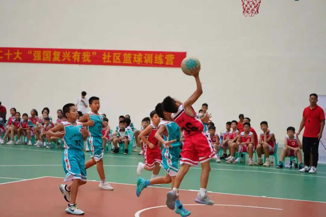 刻苦训练篮球时如何避免受伤的建议_0